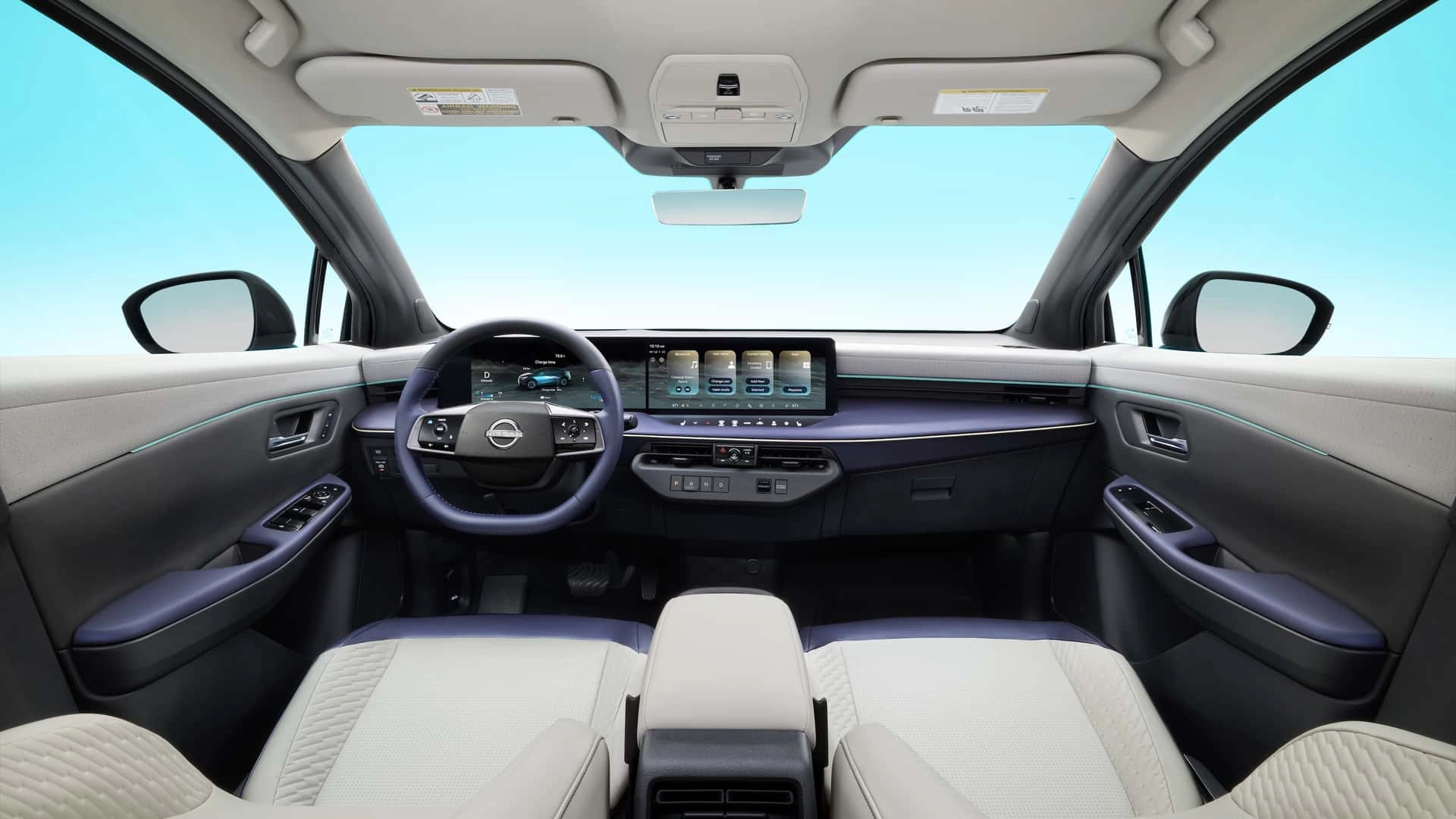 2026 nissan leaf this is it (7)